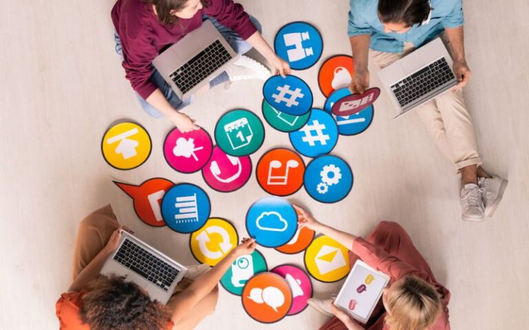Top Tips for Crafting Engaging and Shareable Content Business