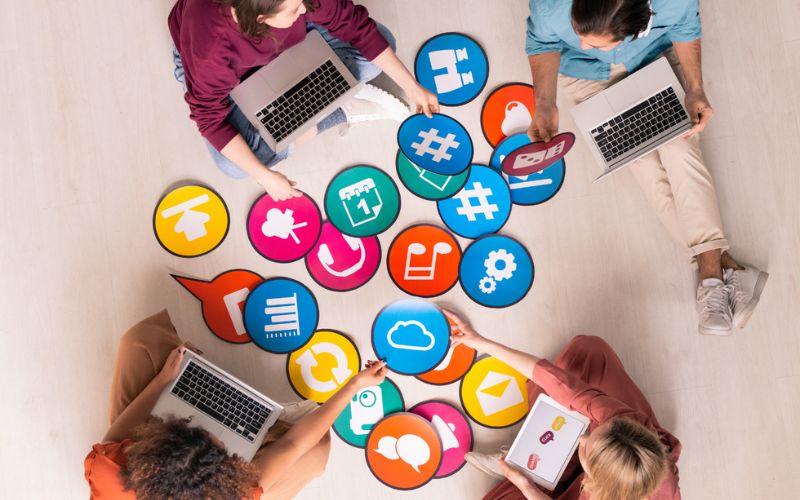 Read more about the article Social Media Tools for Affiliate Marketing Success Finance
